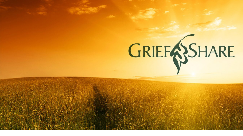 GriefShare

Happening Now
